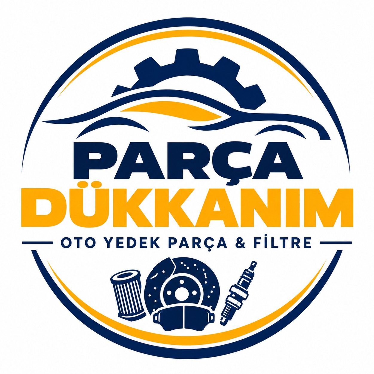 PARÇA DÜKKANIM