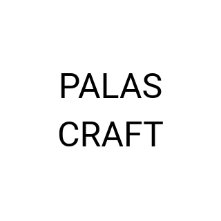 PALAS CRAFT logo