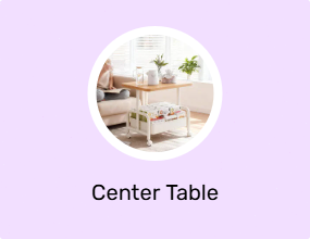 Center Table
