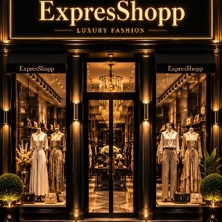 ExpressShopp