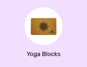 Yoga Blocks