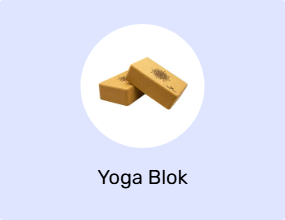Yoga Blok