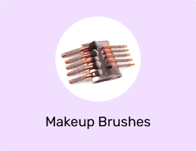 Makeup Brushes