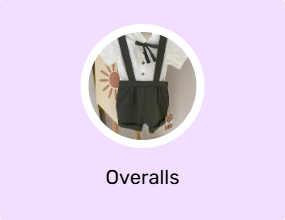 Overalls