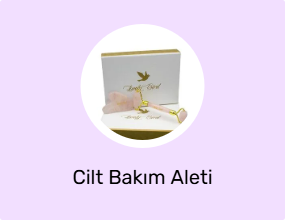 Cilt Bakım Aleti