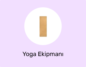 Yoga Ekipmanı