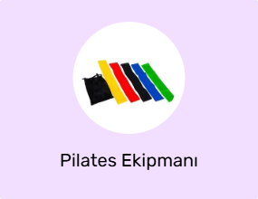 Pilates Ekipmanı