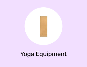 Yoga Equipment