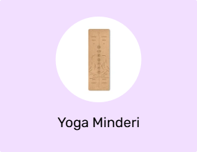 Yoga Minderi