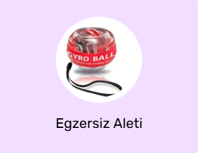 Egzersiz Aleti