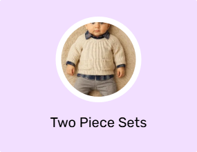 Two Piece Sets