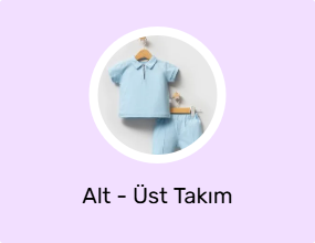 Alt - Üst Takım