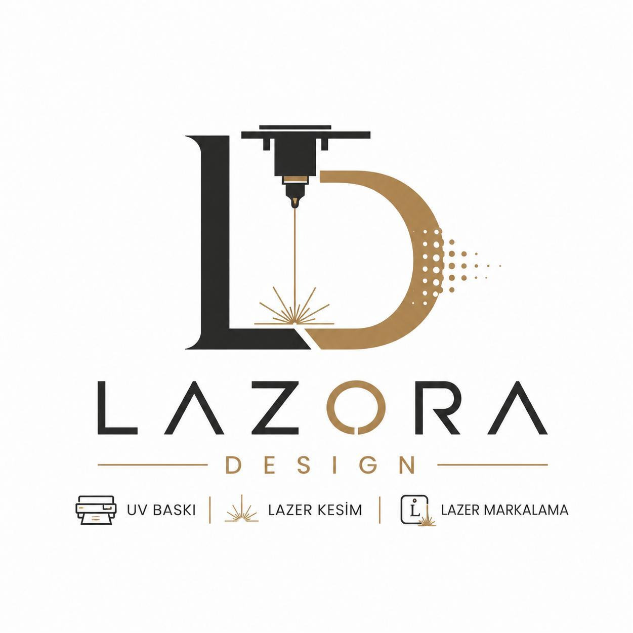 Lazora Design