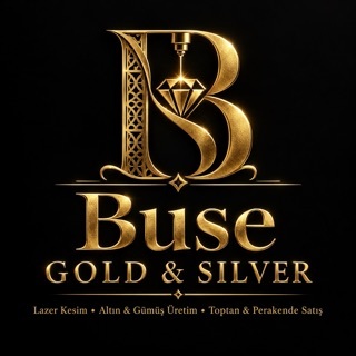 BUSE  GOLD&SİLVER