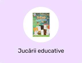 Jucării educative