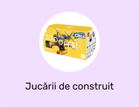Jucării de construit