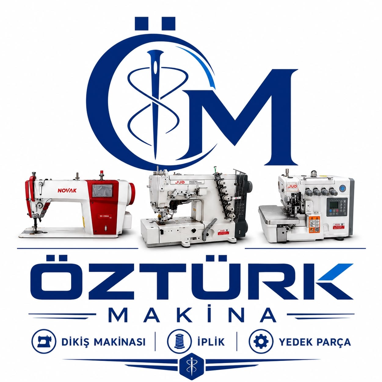 ÖZTÜRK MAKİNA