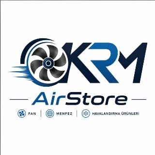 KRM airstore