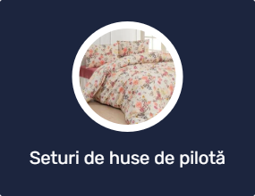 Seturi de huse de pilotă pentru o persoană