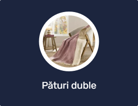 Pături duble