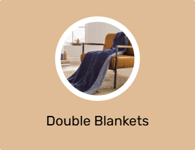 Double Blankets