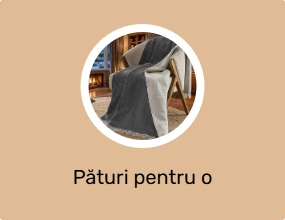 Pături pentru o persoană