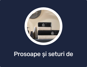 Prosoape și seturi de prosoape