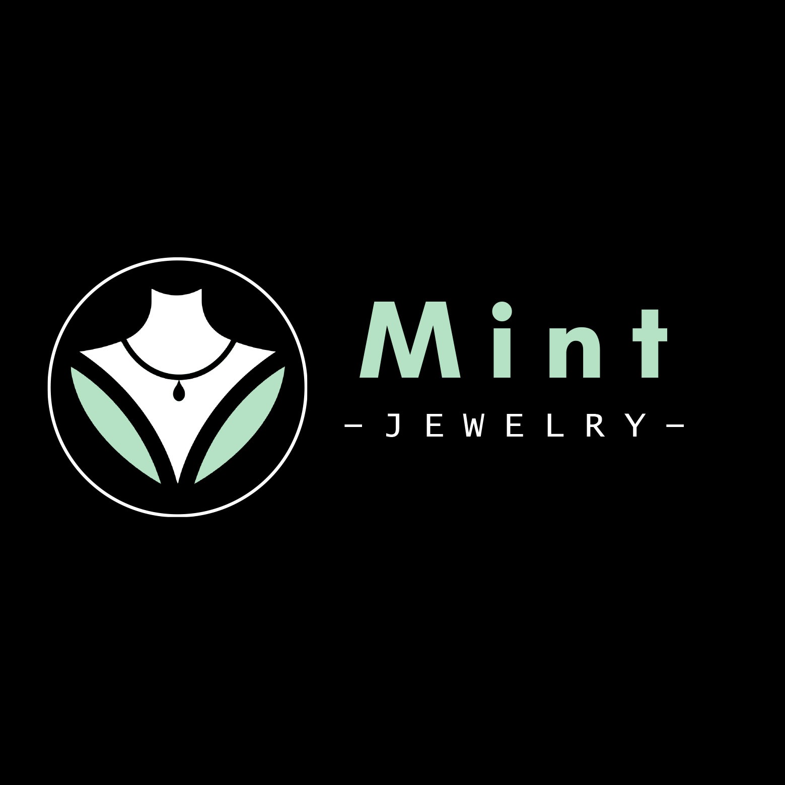 Mint Jewelry