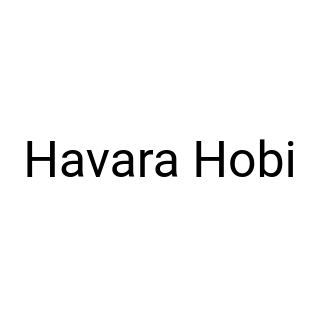 Havara Hobi