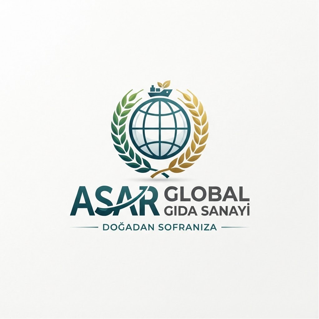 Asar Global Gıda Sanayi ve Ticaret