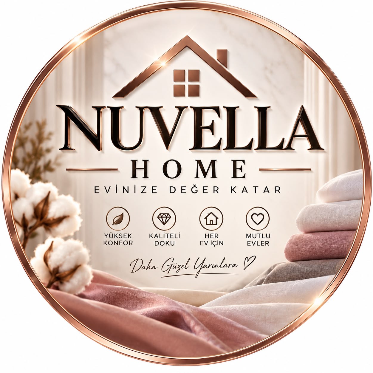 NUVELLA HOME