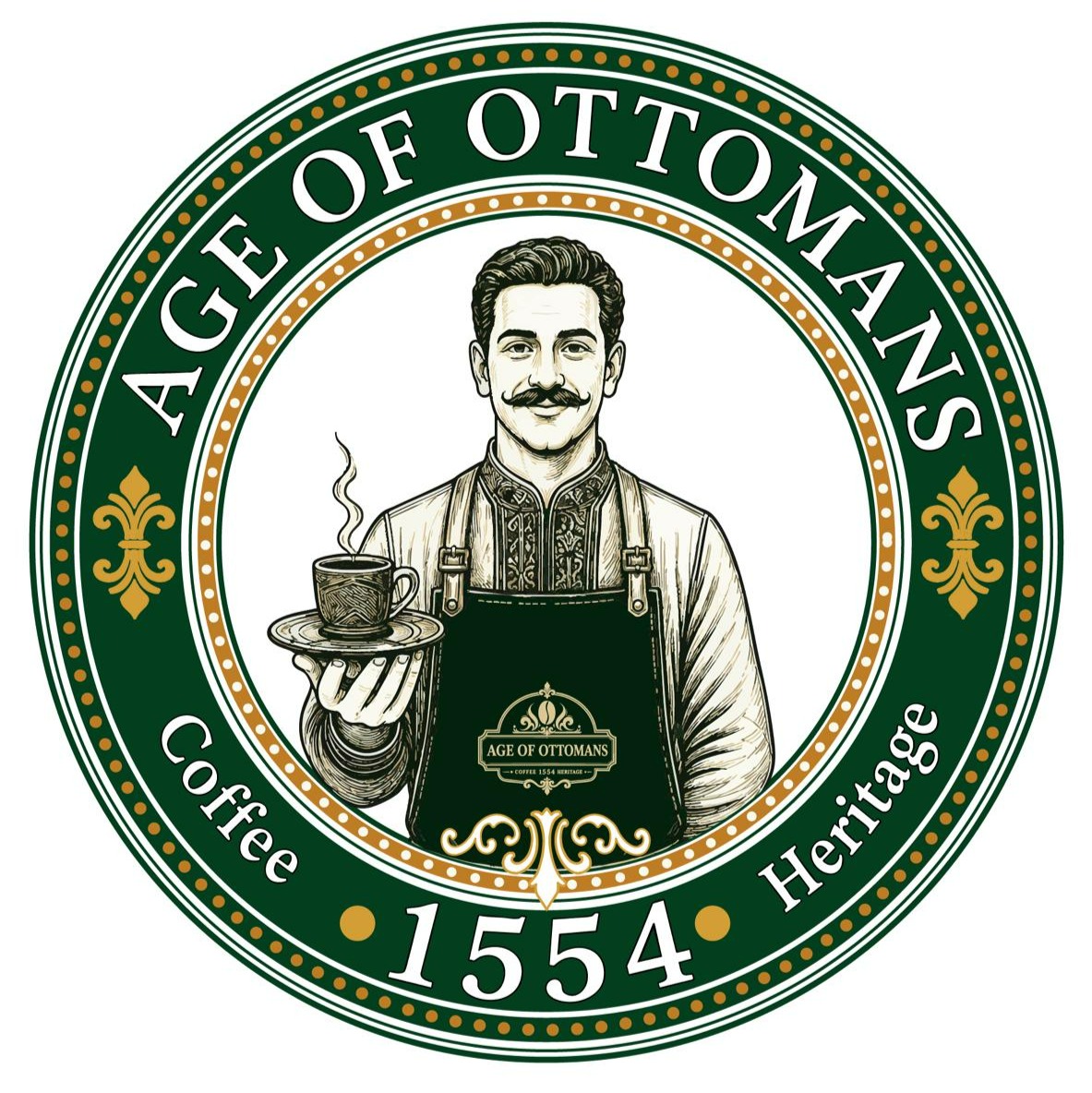 Age Of Ottomans