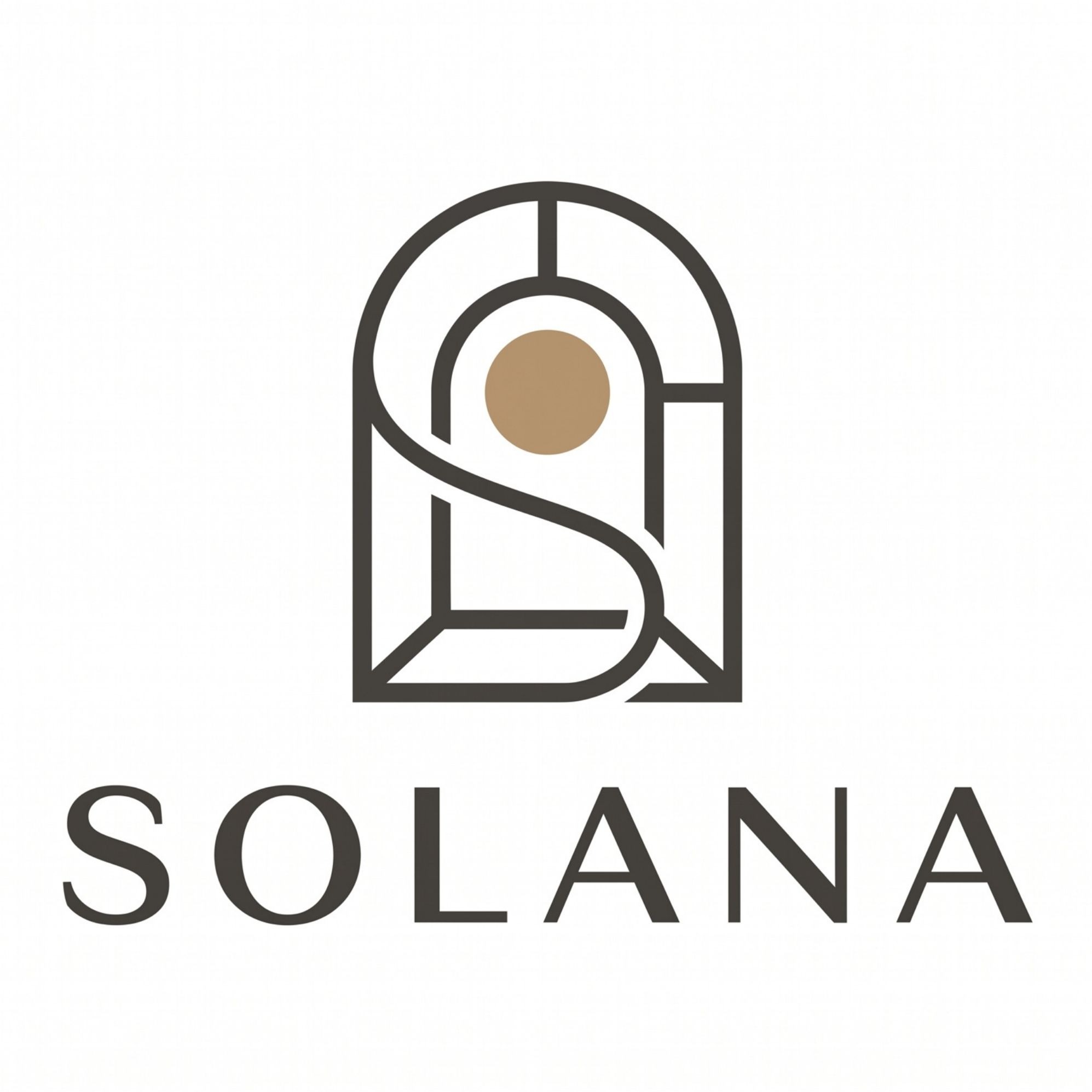 Solana Home Living