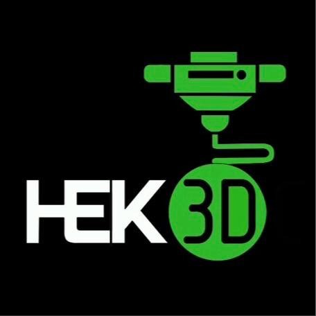 HEK 3D CAM DİZAYN