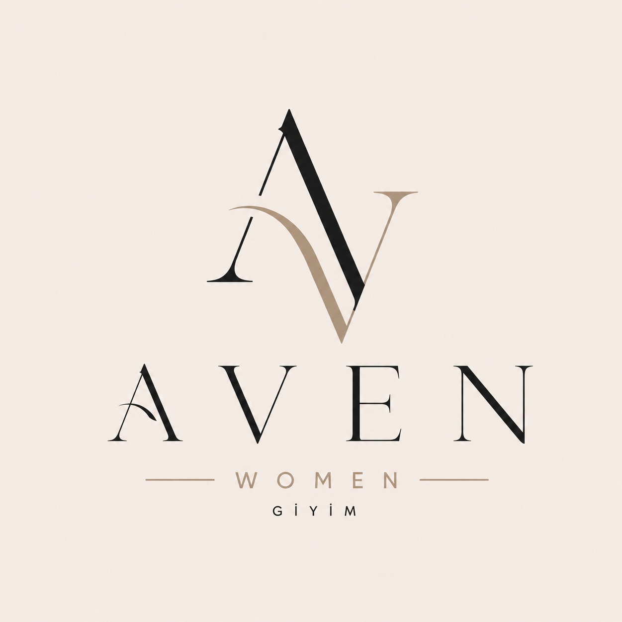 AVEN WOMAN