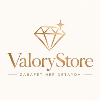 ValoryStore