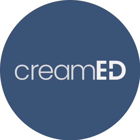 Creamed3d