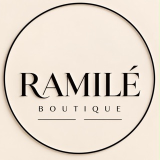 Ramila Fashion