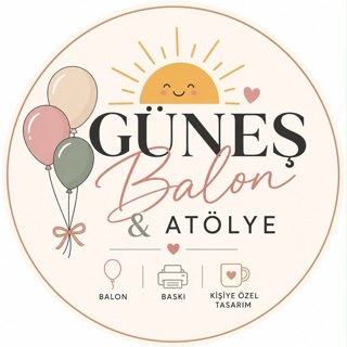 GüneşBalon&Atölye