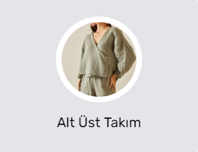 Alt Üst Takım