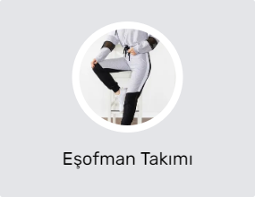 Eşofman Takımı