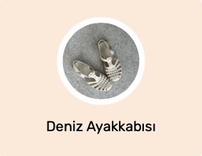 Deniz Ayakkabısı