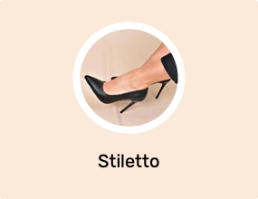 Stiletto