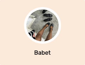 Babet