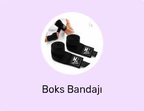 Boks Bandajı