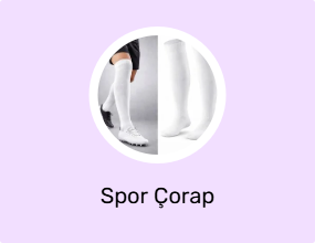 Spor Çorap