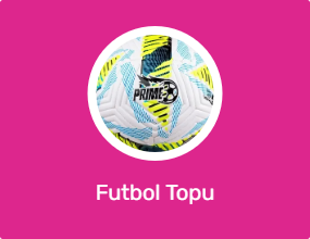 Futbol Topu