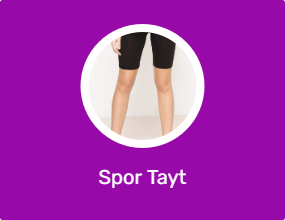 Spor Tayt