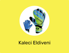 Kaleci Eldiveni