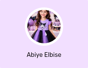 Abiye Elbise